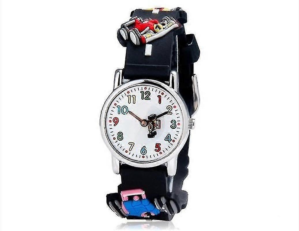 3d Kids Watch