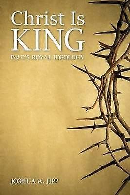 Christ Is King