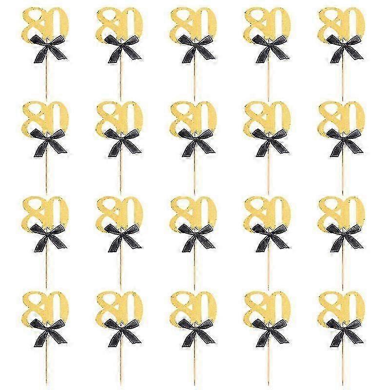 unique 20pcs cake decorations, Creative Cake Decoration