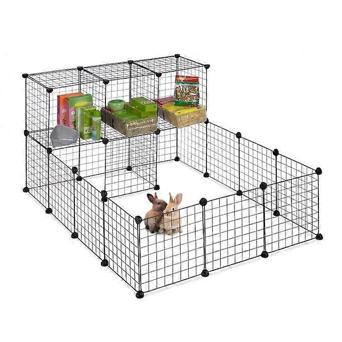 29 delar med galler för gratis sortiment