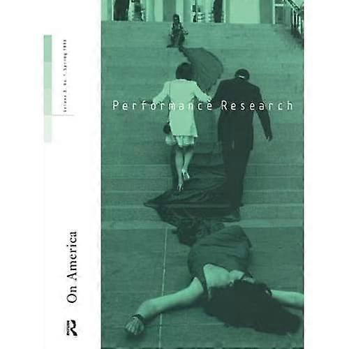 Præstationsforskning: om Amerika