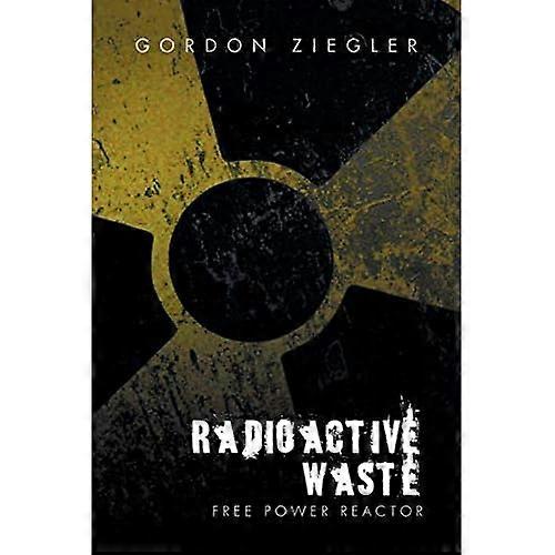 Radioactive Waste-Free Power Reactor