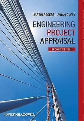Engineering Project Appraisal