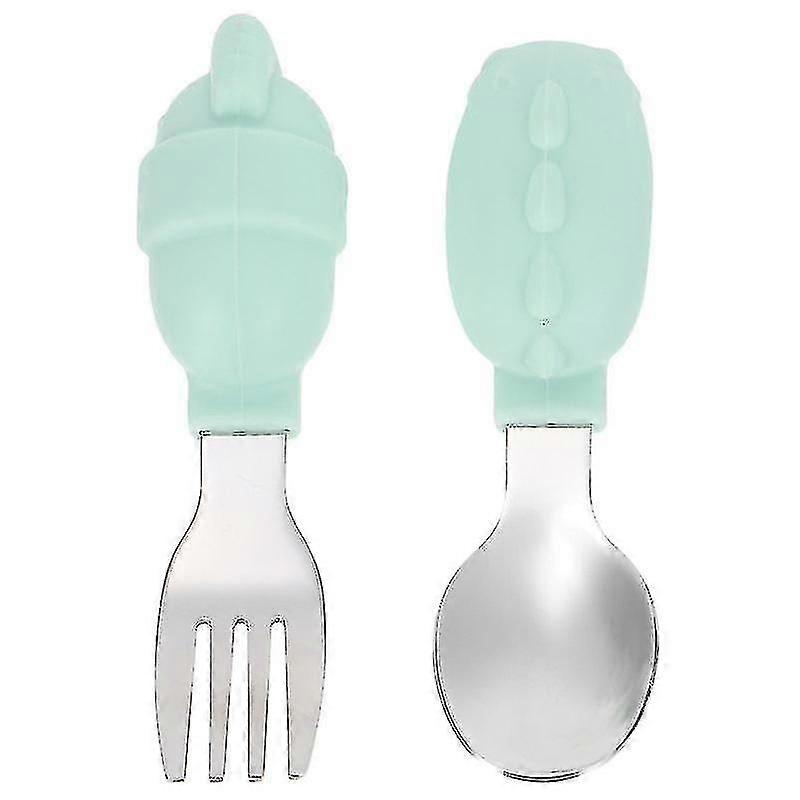 1set Baby Feeding Tools