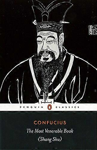 The Most Venerable Book (Shang Shu)