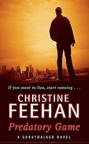 Predatory Game: Number 6 in series