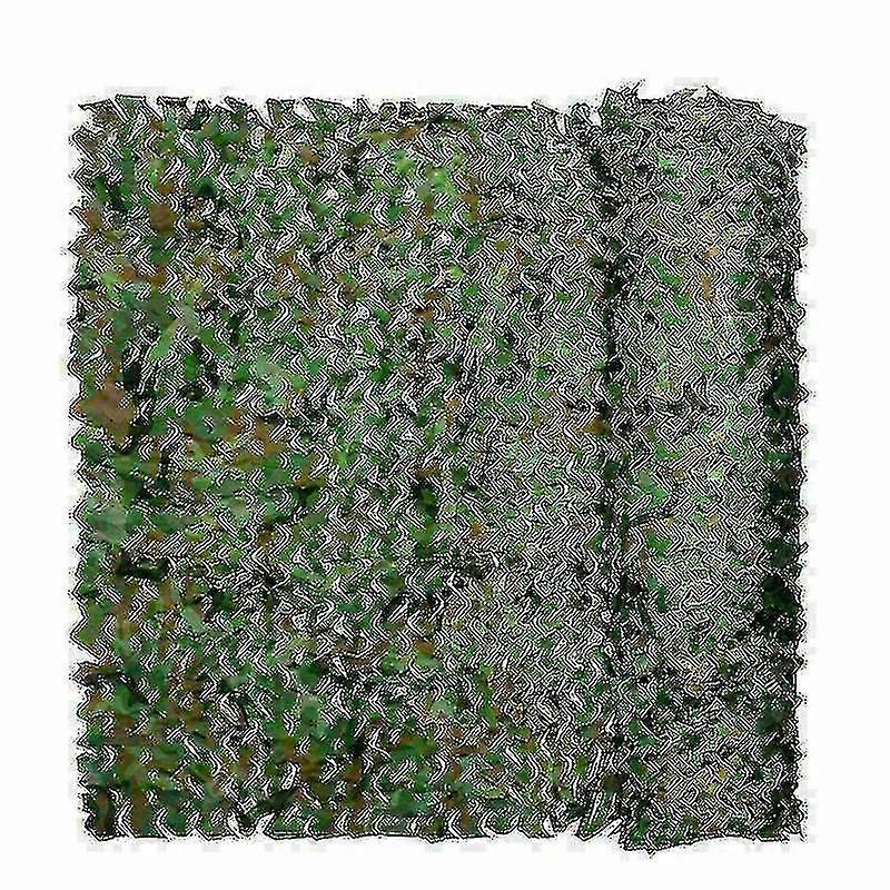 4m * 6m Camo Net Caccia / tiro Camouflage Hide Esercito Campeggio Woodland Netting Ukab (PrettyJ)