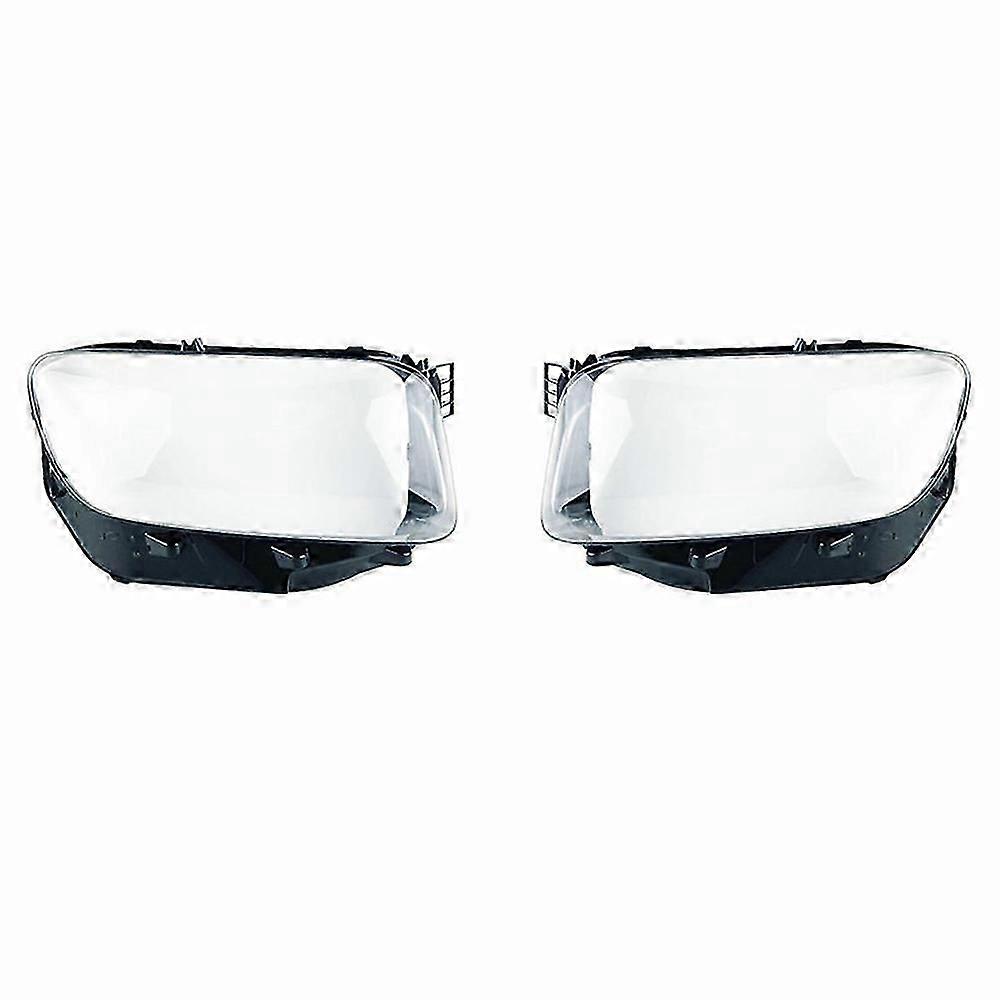 Auto Scheinwerfer Schirm Shell Caps Scheinwerfer Abdeckung Lampenschirm Scheinwerfer Scheinwerfer Für Mercedes Benz Glb W247 180 200 250 2020 2021 2022 2023