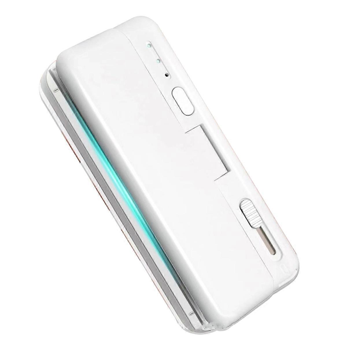 Mini thermoscelleuse portable Mini scelleuse de sacs Thermoscelleuse A