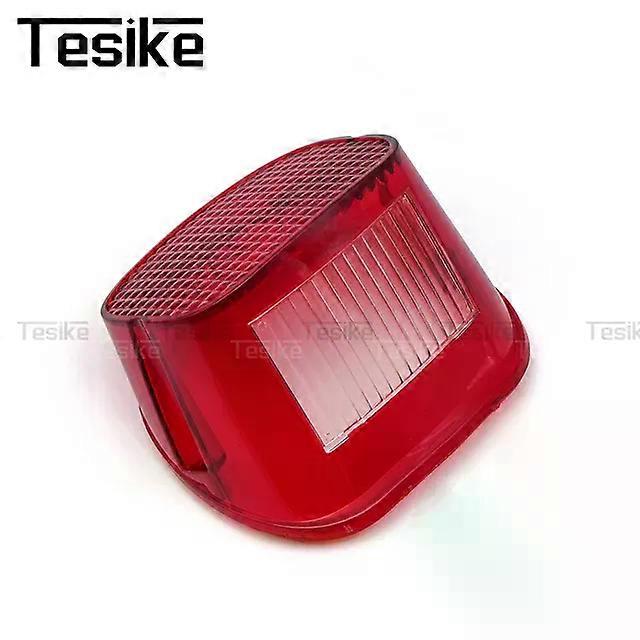 Motorcycle Accessories Rear Tail Light Brake Stop Lights compatible for XL 883 1200 Fat Boy Road King Street Glide Dyna