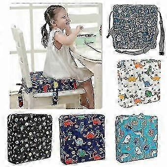 Barnkudde Babysits Booster Pad Barnsäkerhet Booster Pad-ZZY