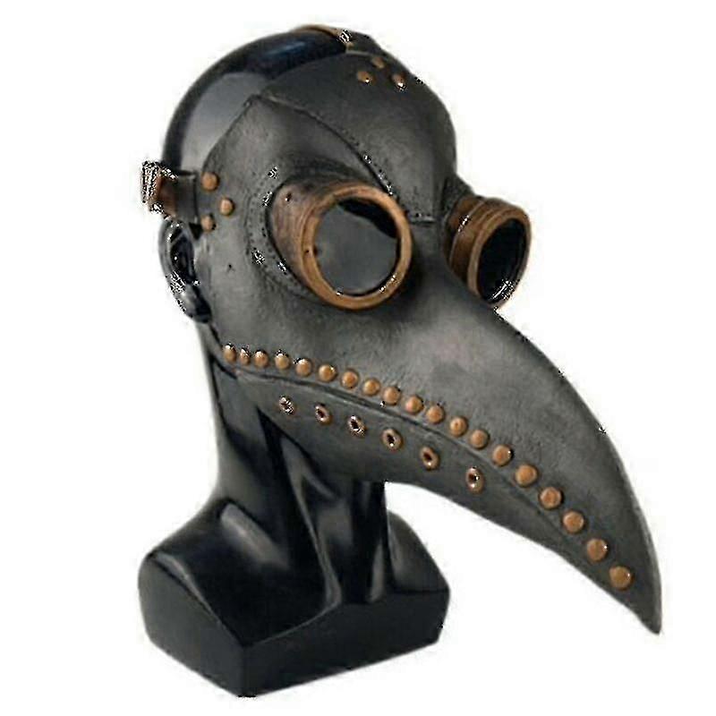 Doctor Plague Mask