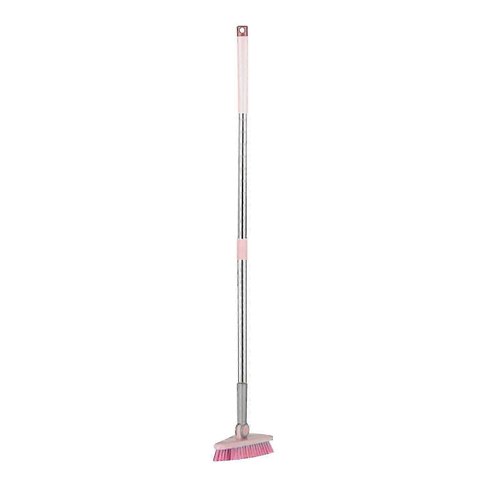 Scalable Rotatable Long Extendable Handle Removable Brush Handle Detachable Q