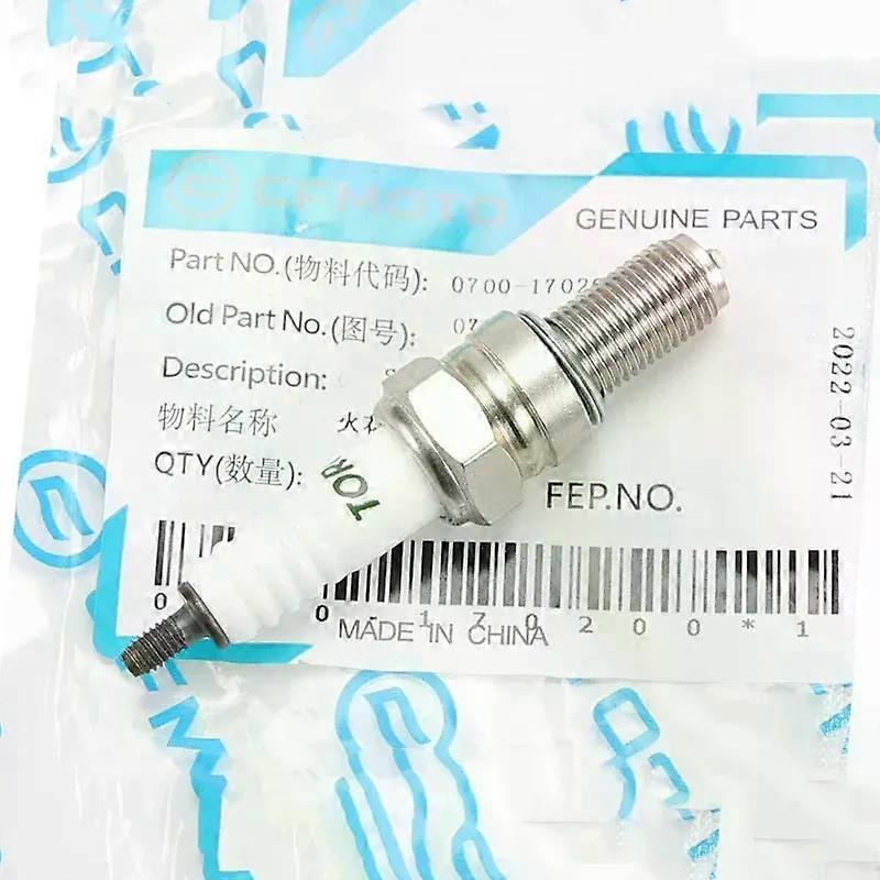 compatible for CFMOTO 250SR 300SR 250NK 250 SR NK Motorcycle parts Spark Plug Ignition Coil High Pressure Cap Igniter