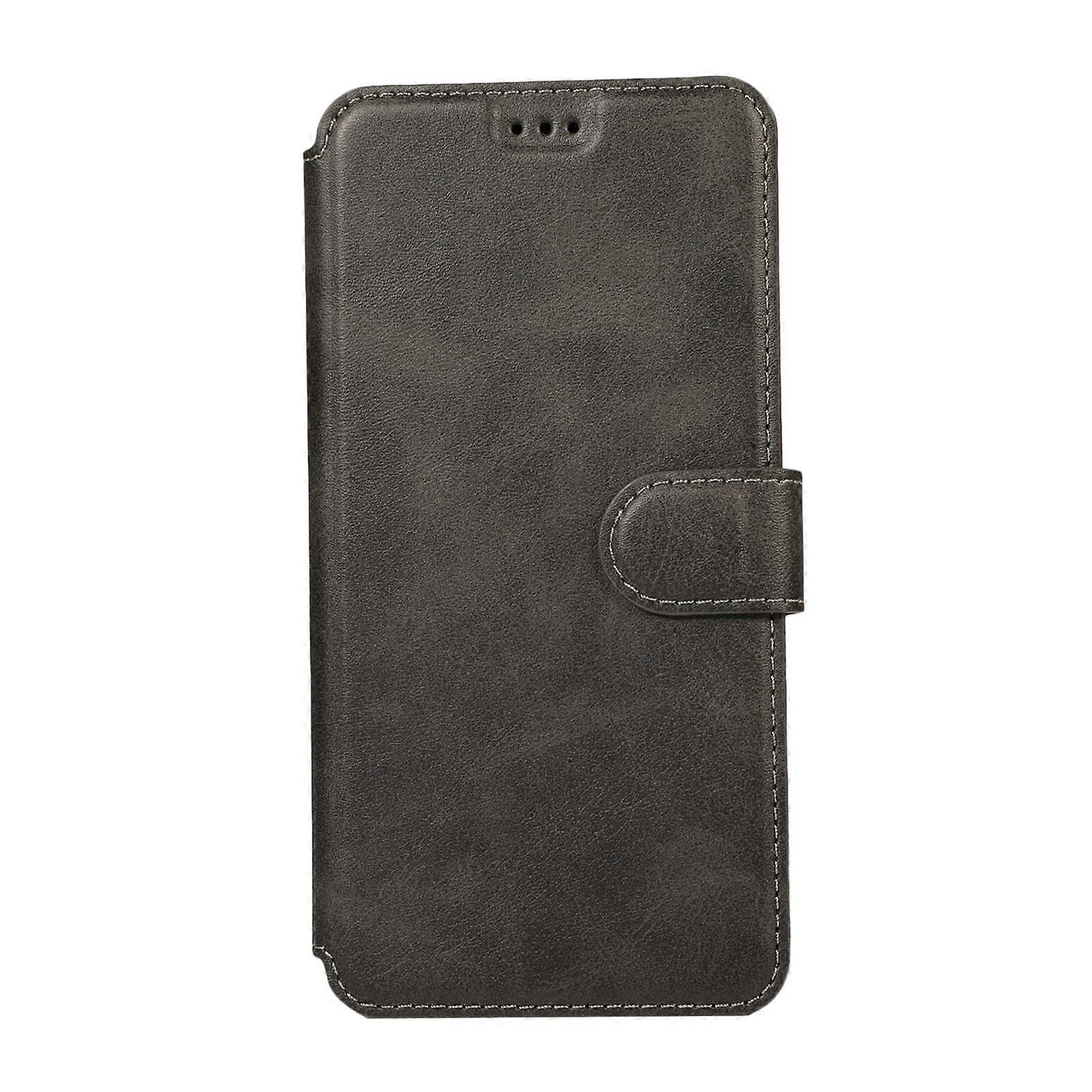 Wallet Case PU Leather for iPhone11 Promax6.5,Kickstand Function,High-Quality