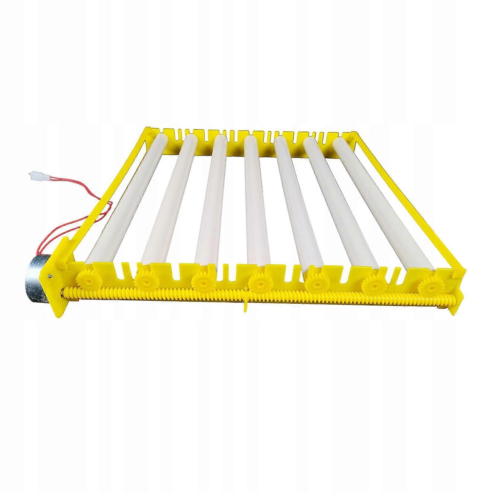 Egg Incubator Tray Automatic Egg Turner