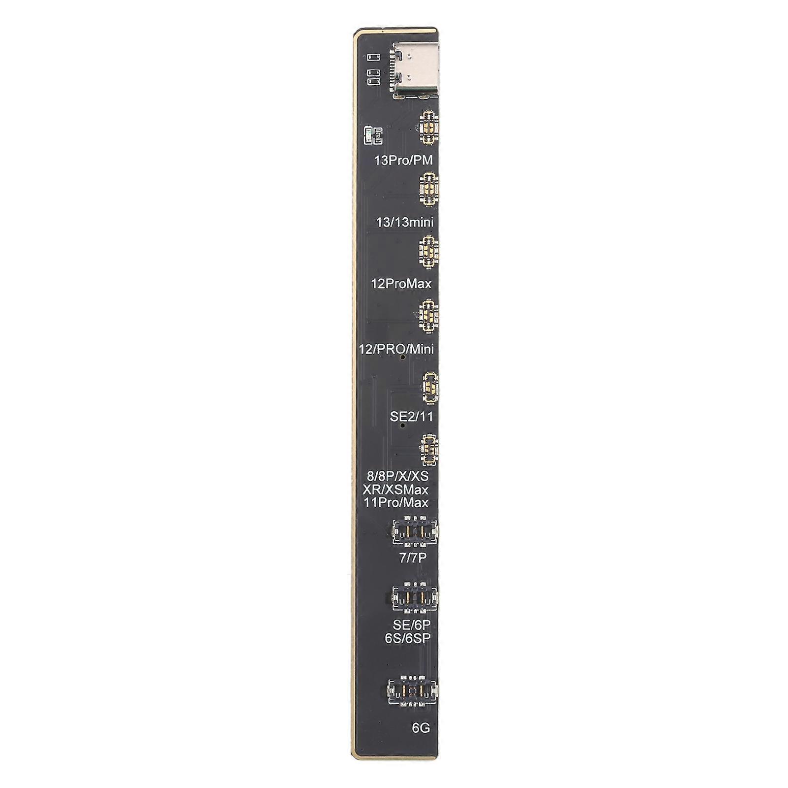 i2C i6S Intelligent Programmer Battery Test Board for iPhone 5 SE-13 Series