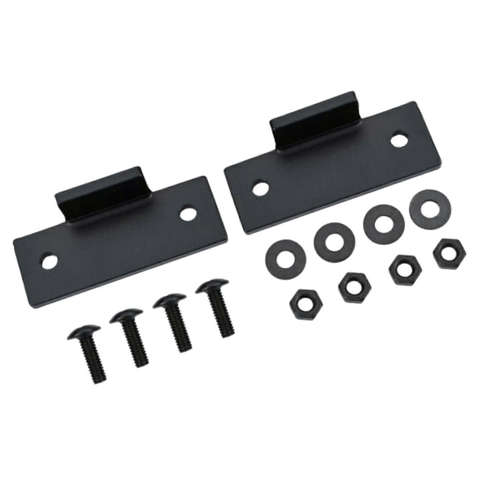 Repair Hinge Kits Repair Tabs Hinge Brackets Durable Premium Record Player