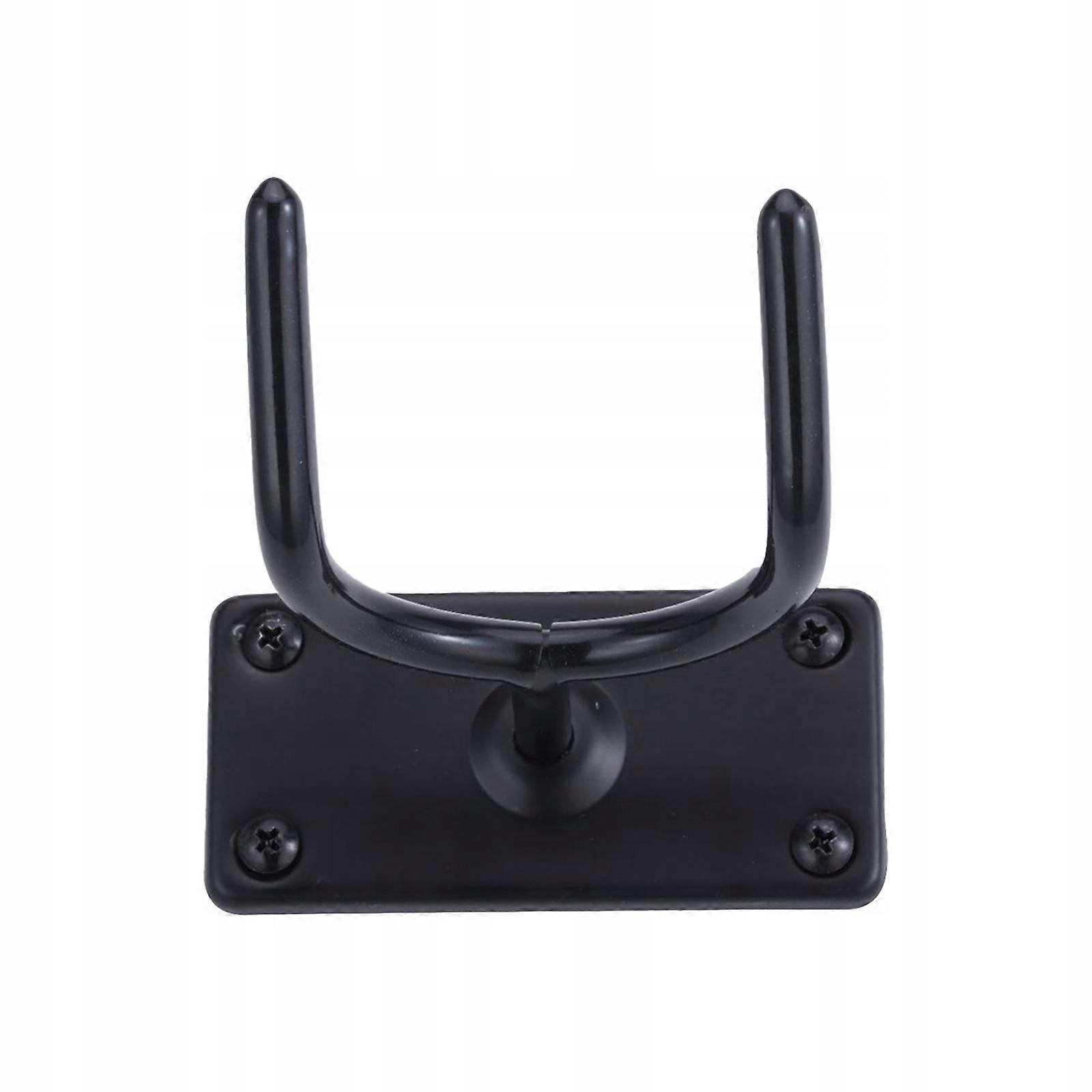 Ironing Board Hanger Black