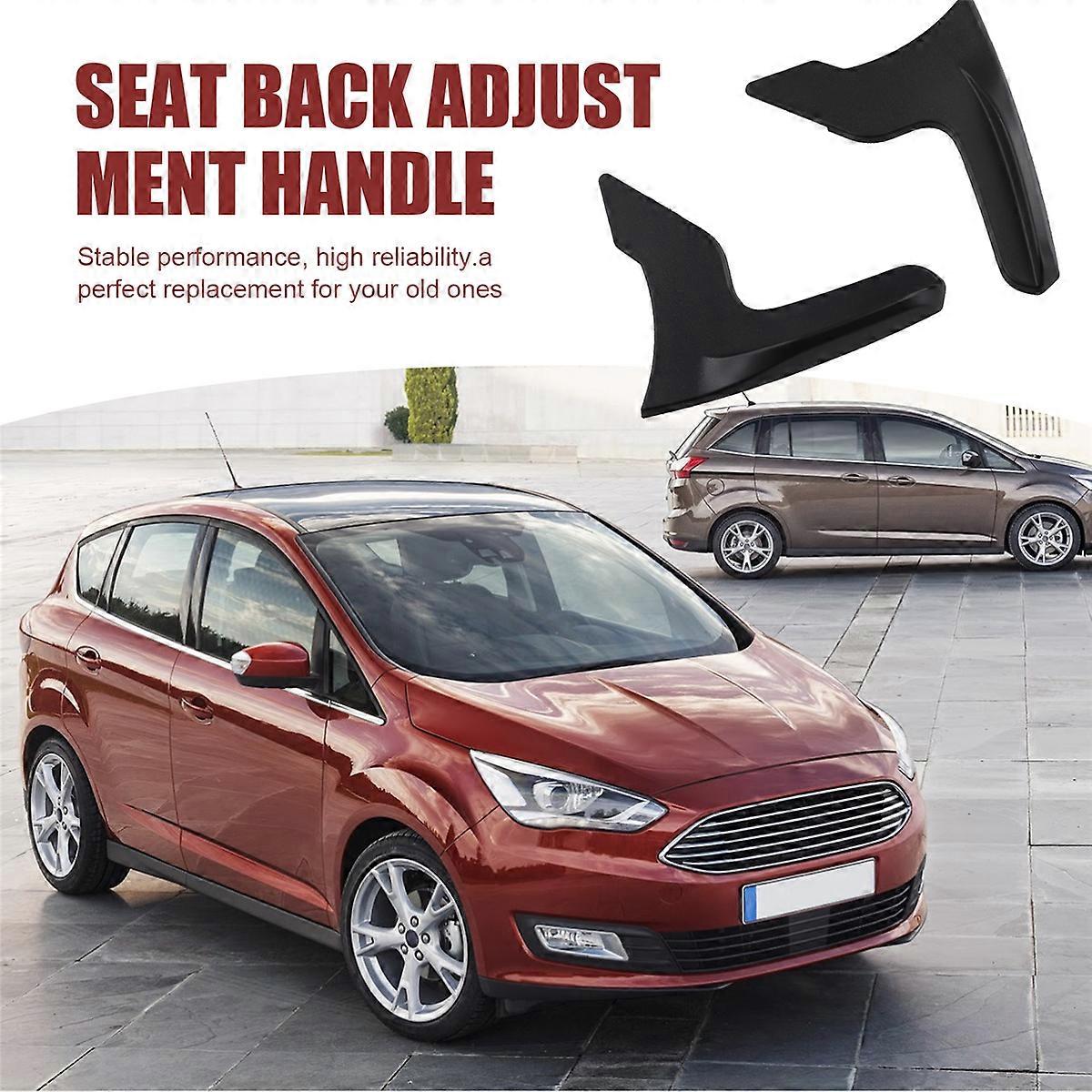 Left / Right Seat Back Adjustment Handle for Focus C-Max 1531242 1706222