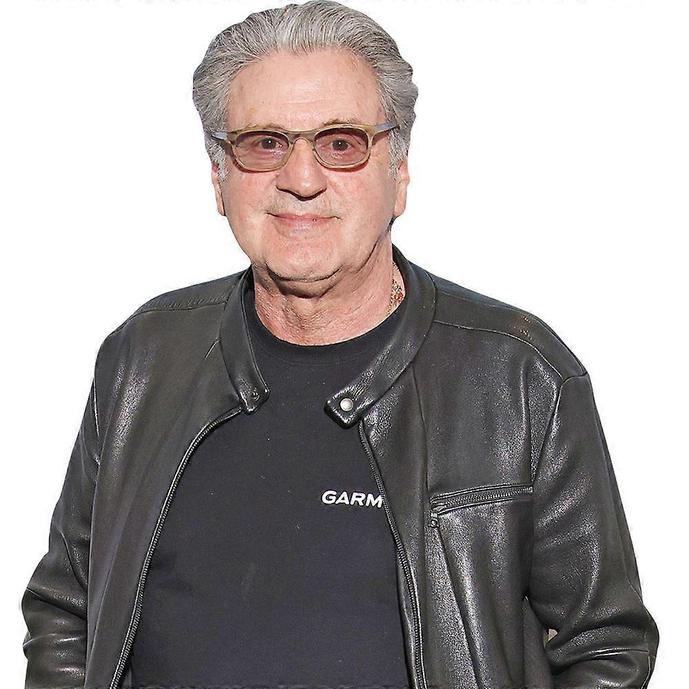 Daniel Auteuil (Blue Jeans) Half Body Buddy Cutout