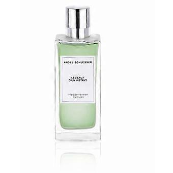 Woda toaletowa - Angel Schlesser - Cyprys śródziemnomorski - 100ml - Unisex - Drzewny Pikantny