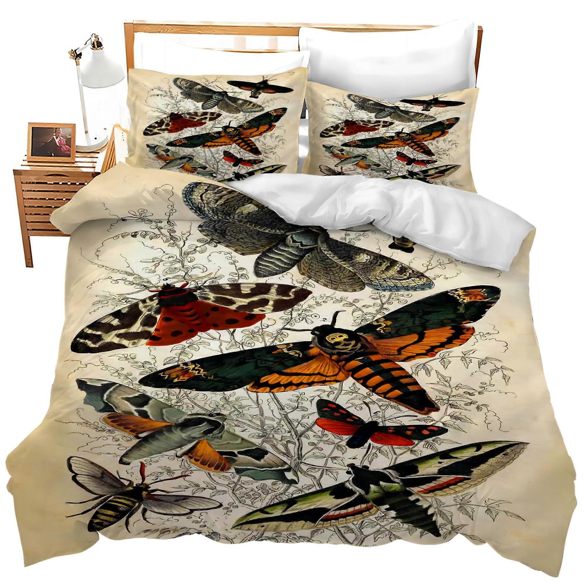 Decorative Soft Bedding Set for Kids Twin Full Queen King Size