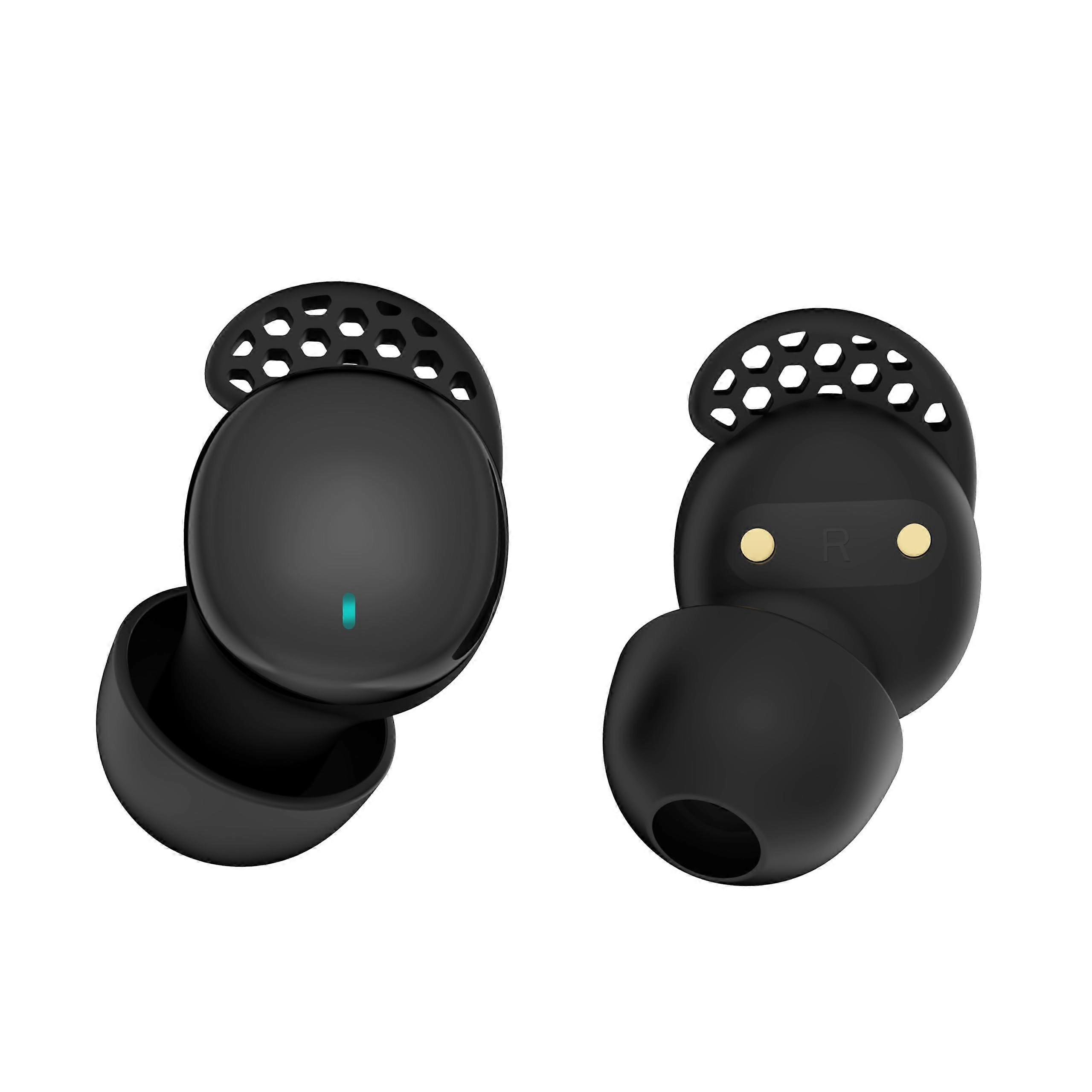 Wireless Noise Cancelling Sleep Earbuds for Sleeping and Working