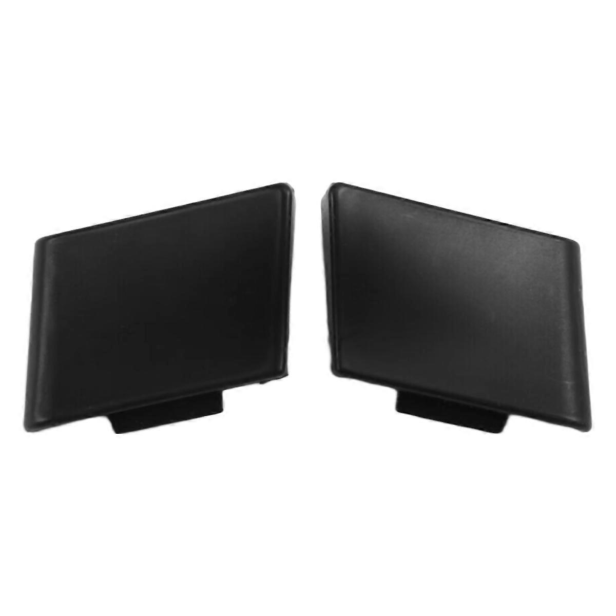 For XE Inner Taillight Opener Plug Black 1 Pair