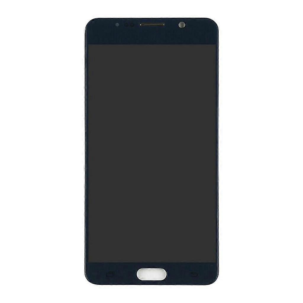 LCD Touch Screen Display Replacement For Samsung Note 5 Royal Blue