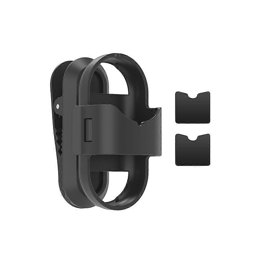 360 Degree Quick Release Backpack Clip Alligator Clip Accessories for Insta360 GO3/GO 3S