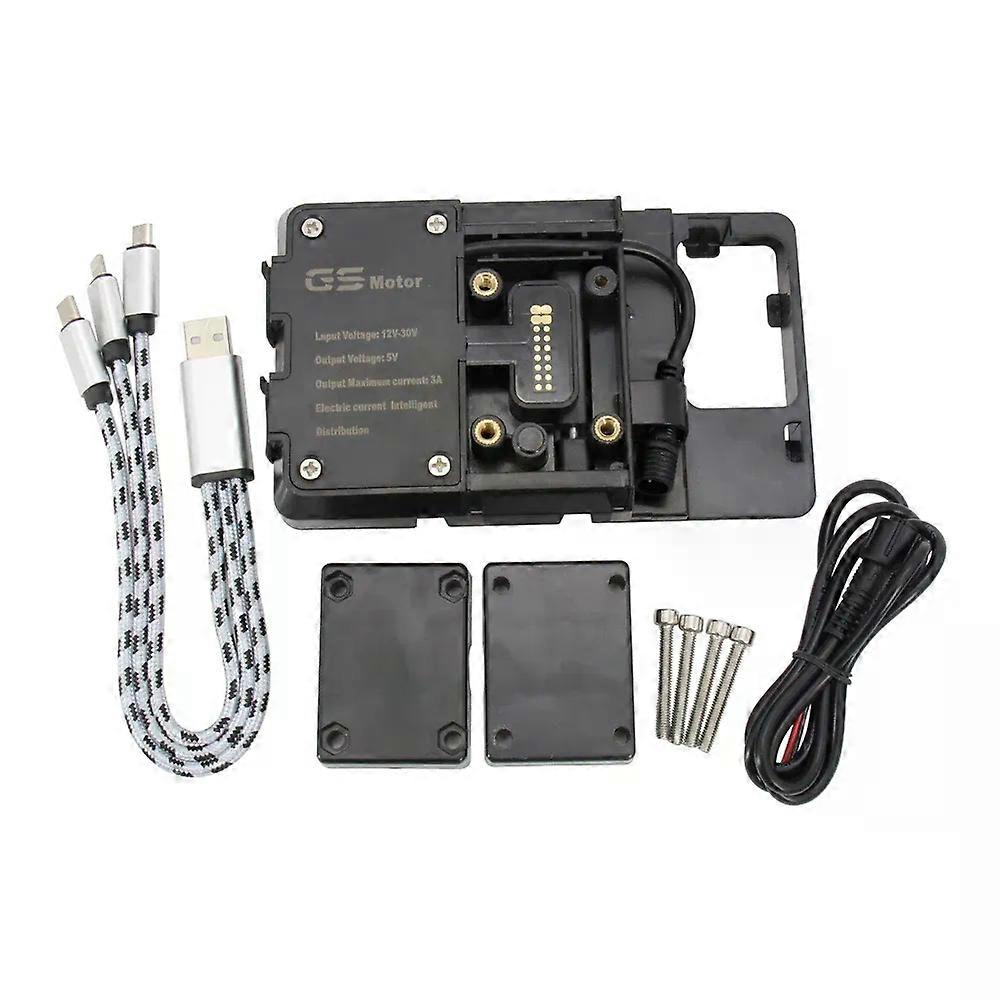 Applies to FOR HONDA CB500X CB 500X CB500 X NEW Modified GPS Navigation Support 2018 2019 2020