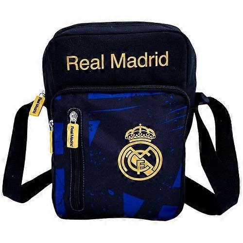 Real Madrid CF Shoulder Bag