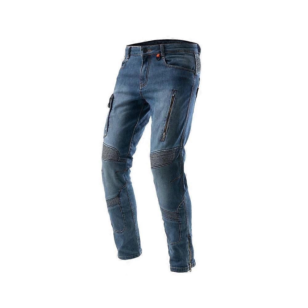 Trousers Rebelhorn Vandal Monolayer RHJPVANDALMONO48