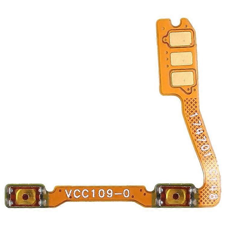 OEM Volume Flex Cable Replacement Compatible For OPPO R11s Plus
