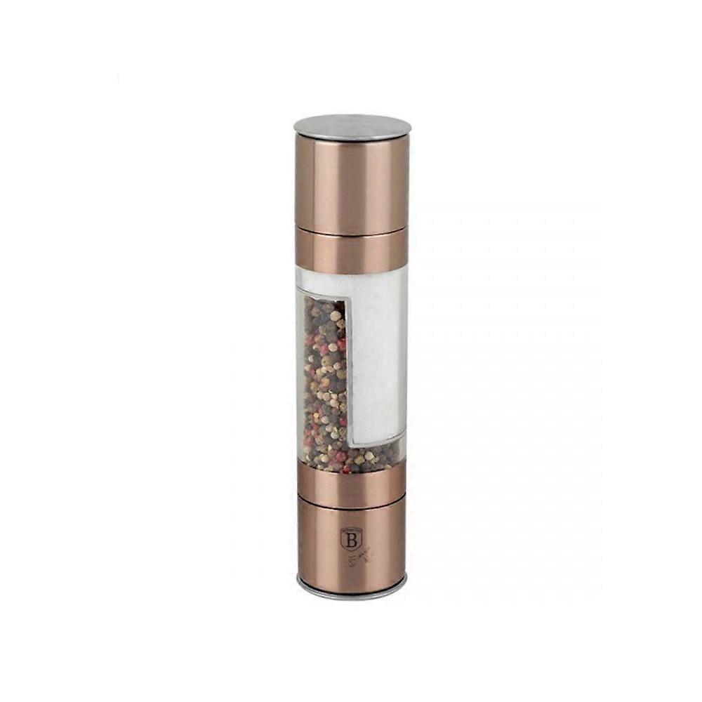 Berlinger Haus salt and pepper mill BH8552