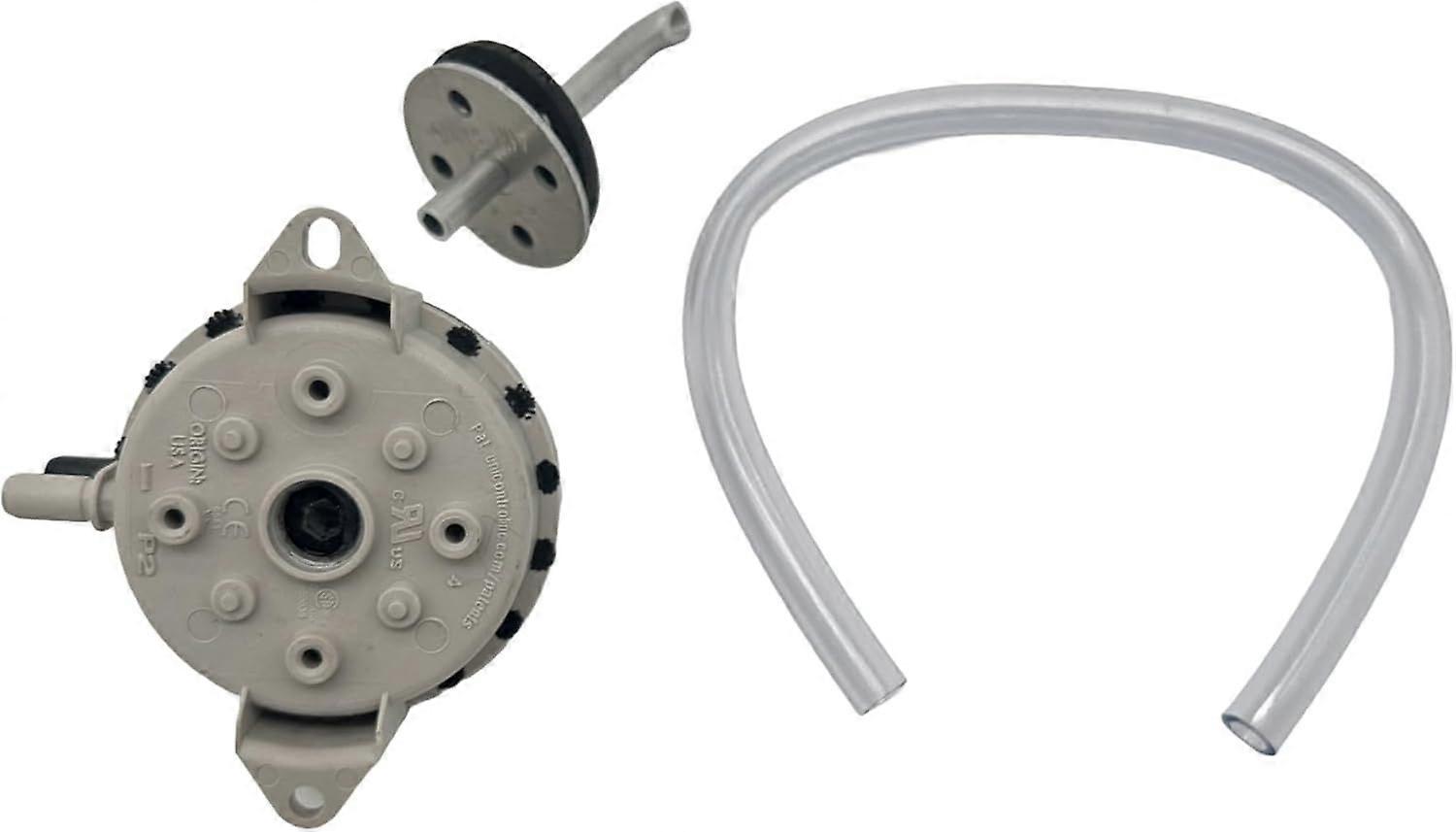 High quality brand new  Replacement Pressure Switch Kit for Broan to Equalize