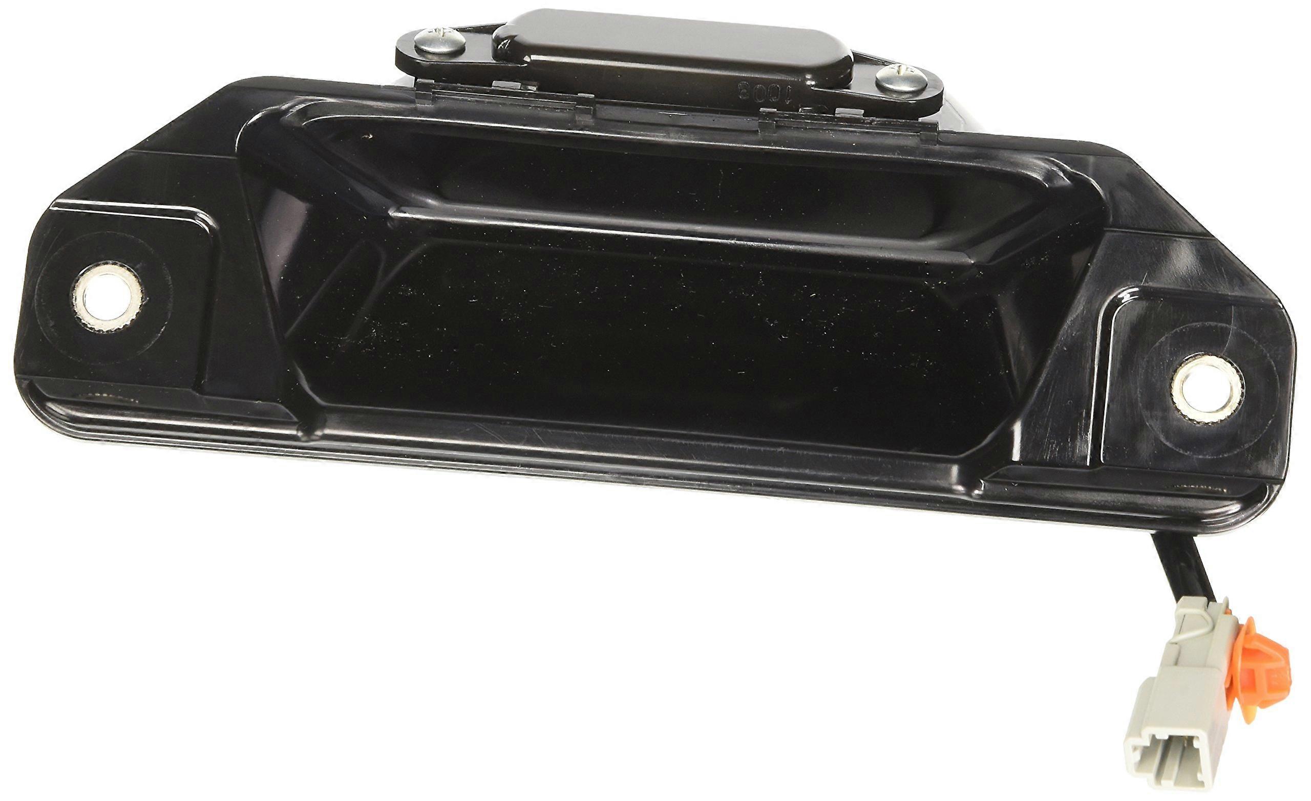 74810SWAA01 Tailgate Opener Switch