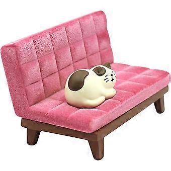 Cute Cat Cell Phone Stand Desk Phone Holder Mount for Girls Smartphones Orl