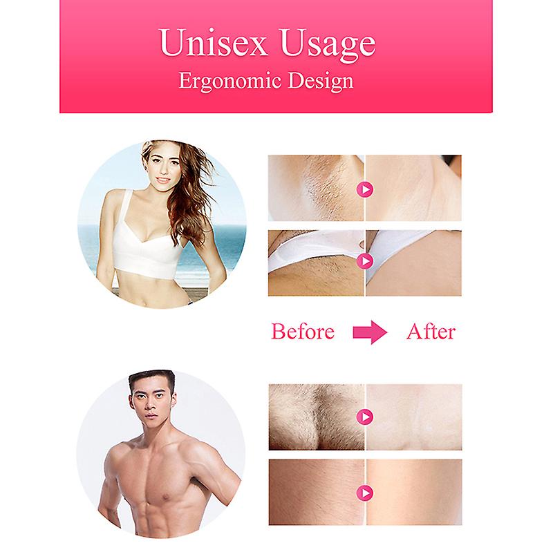 Uniwersalny depilator laserowy Ipl Lcd dla kobiet