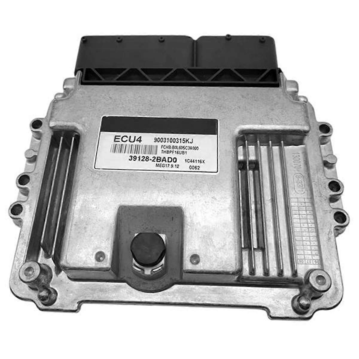 39128-2BAD0 Car Engine Computer Board for Hyundai Kia ECU4 Control