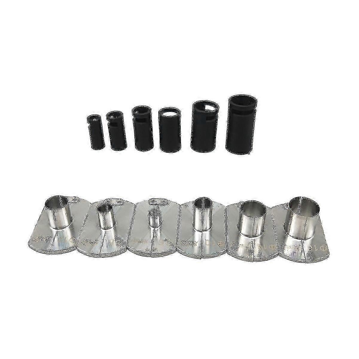 Truck maintenance tools for Volvo JD006-1 pneumatic pipe set