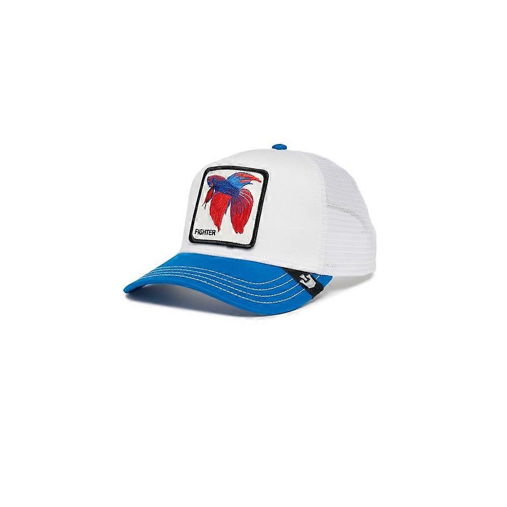 Caps Goorin Bros V2 Fighter 1011435BLU