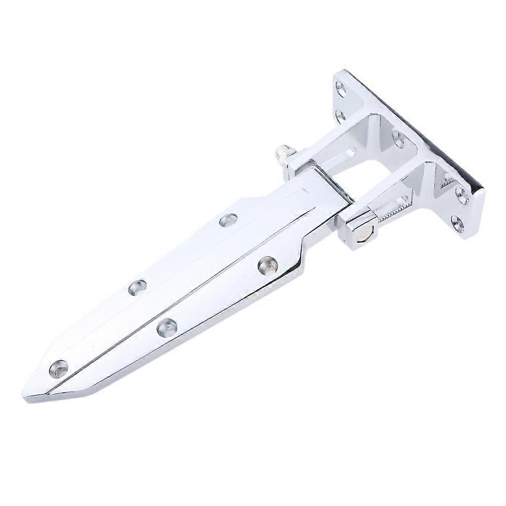 Reversible Double Hinge For Walk-In Refrigerati SK2-1460