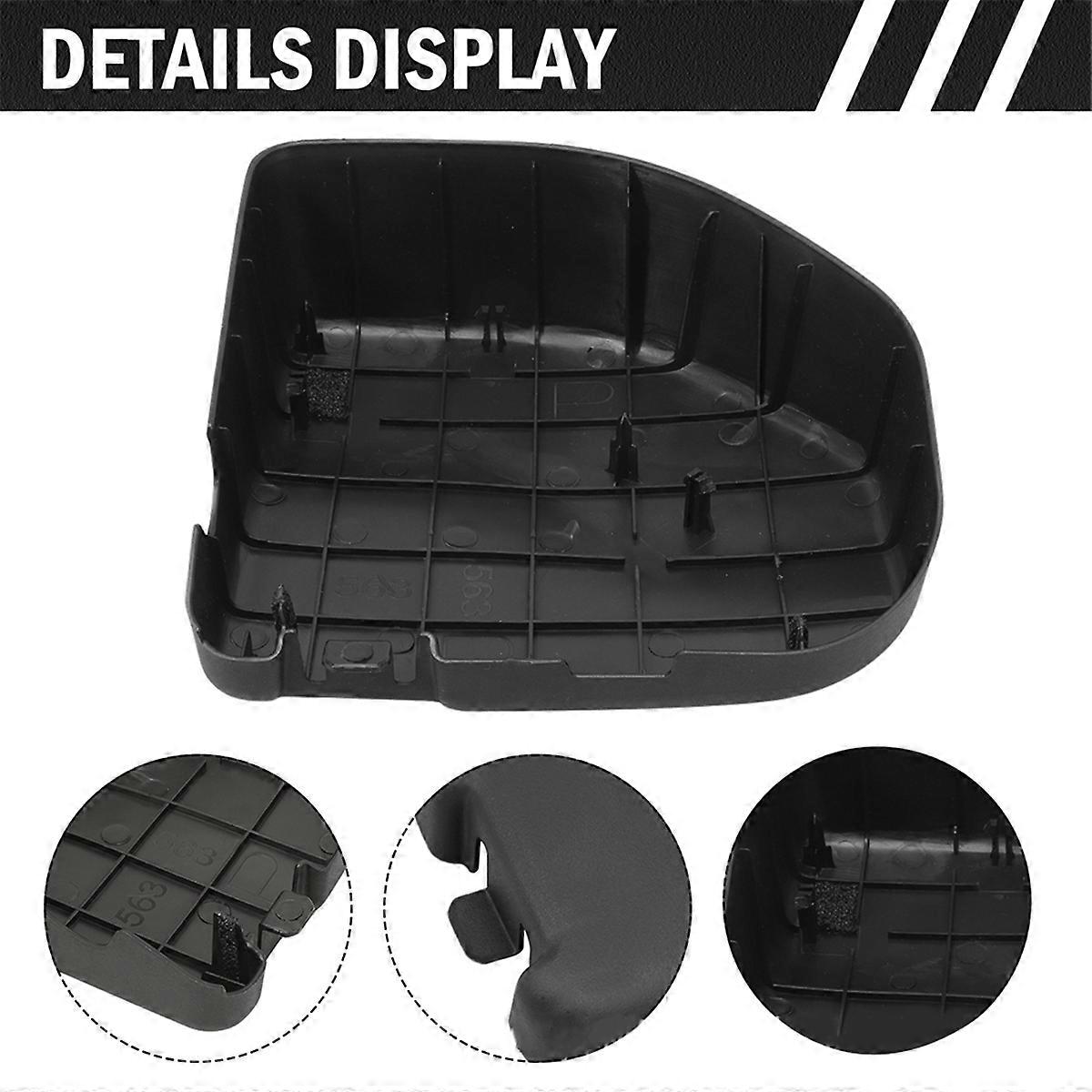 Car Rear Wiper Motor Cover Cap for 2014-2021 for C1 108 2014-2021 B001099580