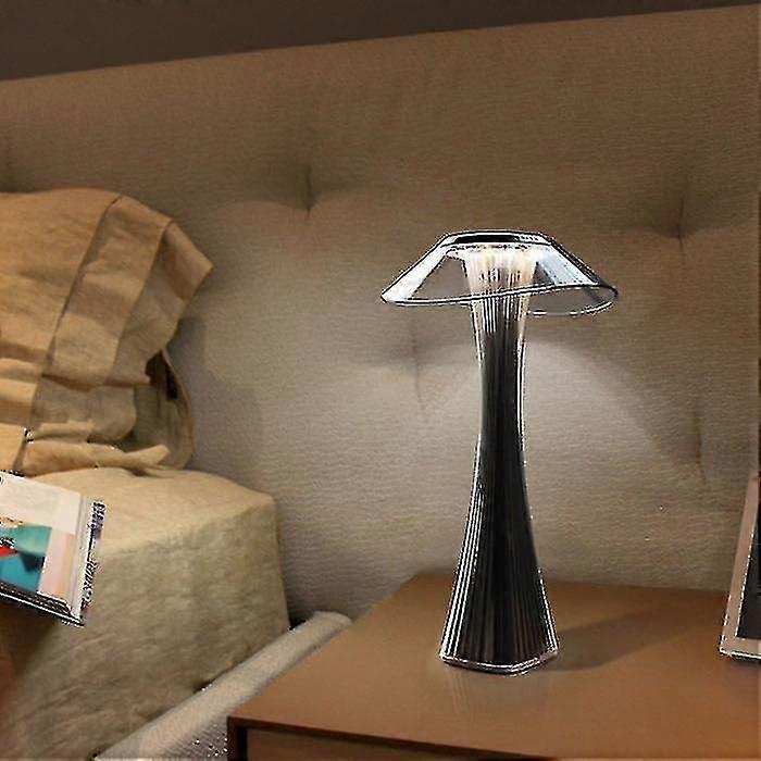 Small Waist Students Learn Eye Protection Led Table Lamp