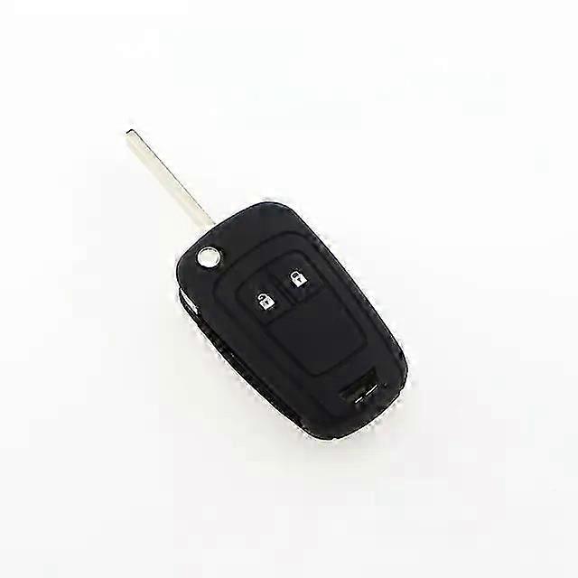 2Button Car Remote Key Cover Case for Opel Astra J Corsa D Zafira C Mokka Insignia Cascada Karl Adam Meriva Accessories MXP