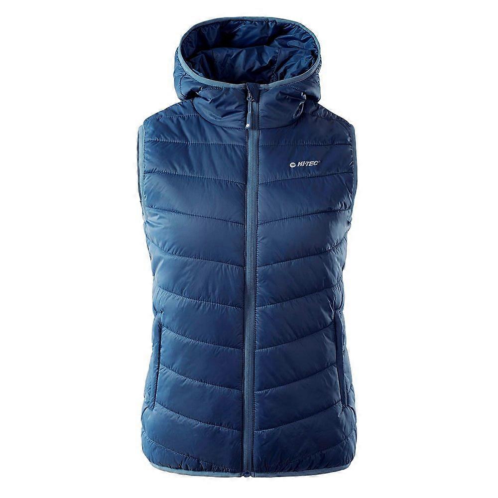 Hi-Tec Damen/Damen Solnis Steppweste