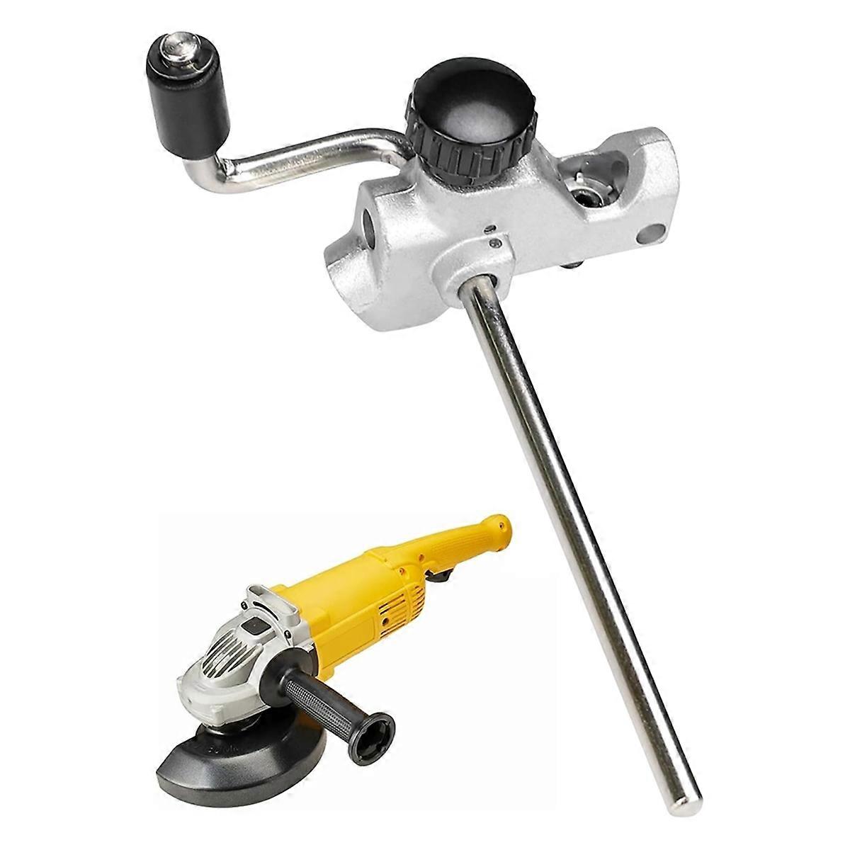 Block Assembly & N275341 Depth Guide & N278801 Knob for DCS355D1,DCS355B, DCS355C1, DCS354B - Easy t