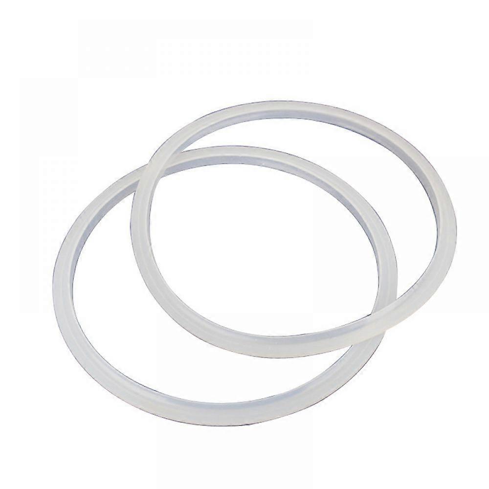 3pcs Pressure cooker thickened sealing ring - 22cm sealing ring